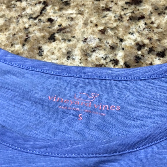 Vineyard Vines Long Sleeve - Picture 5 of 8